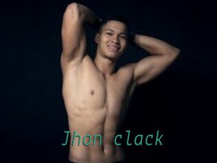 Jhon_clack