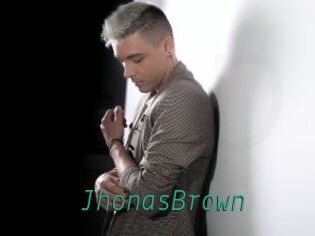 JhonasBrown