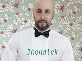 Jhondick