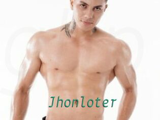 Jhonloter