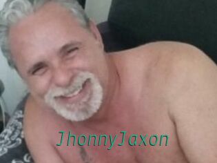 JhonnyJaxon