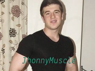 JhonnyMuscle