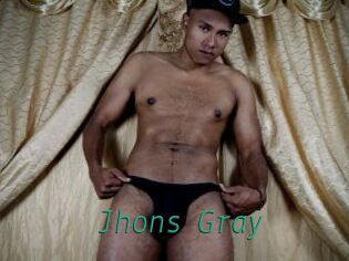 Jhons_Gray