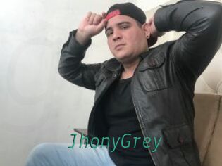 JhonyGrey