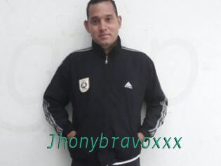 Jhonybravoxxx