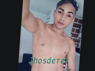 Jhosderek