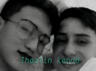 Jhoztin_kendo