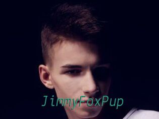 JimmyFoxPup