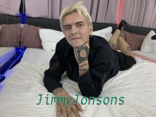 JimmyJonsons