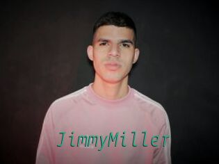 JimmyMiller