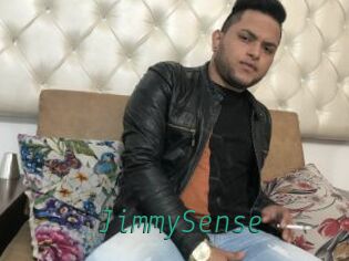 JimmySense