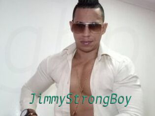 JimmyStrongBoy