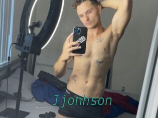 Jjonhson