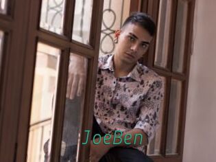 JoeBen