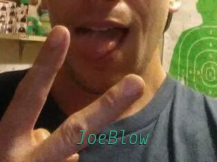 JoeBlow