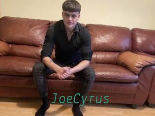 JoeCyrus