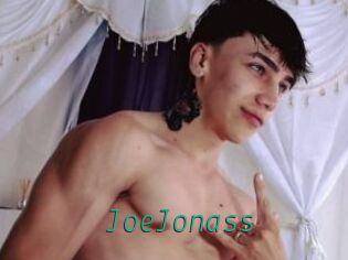 JoeJonass