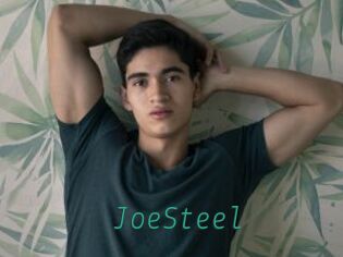 JoeSteel