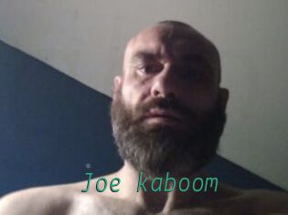 Joe_kaboom