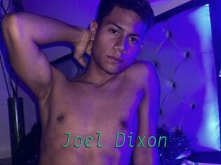 Joel_Dixon