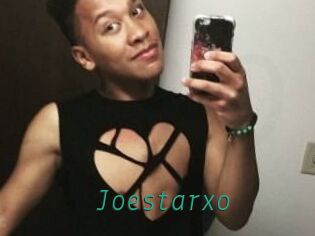 Joestarxo