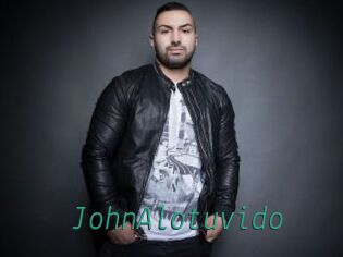 JohnAlotuvido