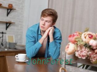 JohnForest