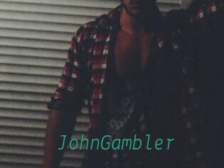 JohnGambler