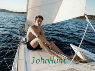 JohnHunt