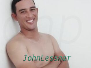 JohnLessnar