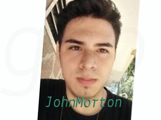 JohnMorton