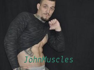 JohnMuscles