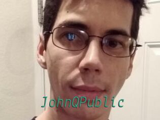 JohnQPublic