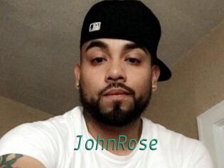 John_Rose