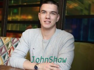 JohnShaw