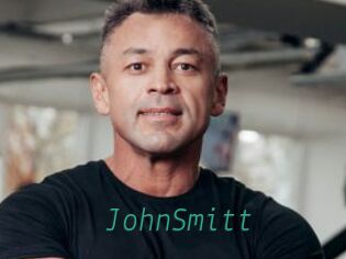 JohnSmitt