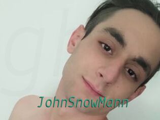 JohnSnowMann