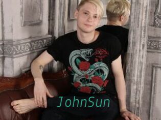 JohnSun