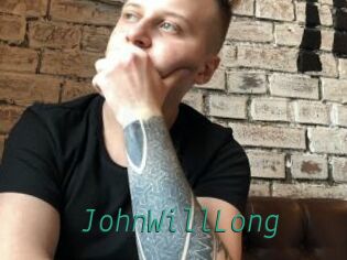 JohnWillLong