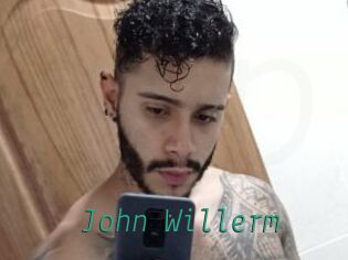 John_Willerm