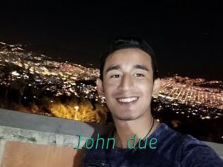 John_due