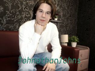 JohnathanJohns