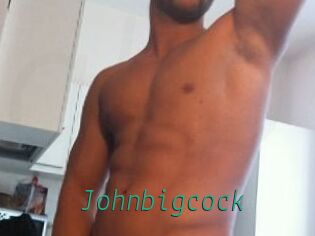 John_big_cock