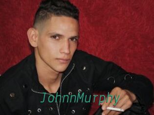 JohnnMurphy