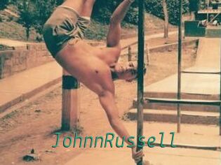 JohnnRussell