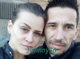 Johnny36