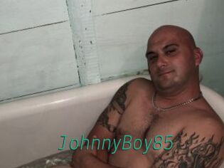 JohnnyBoy85