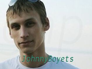 JohnnyBoyets