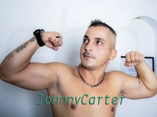 JohnnyCarter