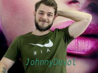 JohnnyDevol